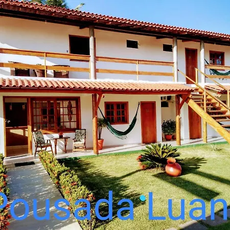 Pousada Luana-3